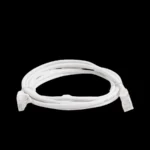 Cable De Red Utp Cat5E De 2 Metros Linkedpro Lp-Ut3-200-Wh Color Blanco
