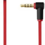 Apple MHDV2G/A cable de audio 3,5mm Rojo