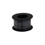 Cable Doble Aislado De Alta Durabilidad Sfire Awg50A Para Cercas Electrificadas/50M/Cable Bujia