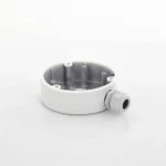 Caja De Conexiones De Exterior Para Camaras Tipo Domo Hikvision Ds-1280Zj-Pt6, Compatible Con Ds-2Cd2387Xx