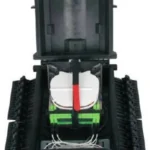 Caja De Distribucion De Fibra Optica Para 24 Empalmes C/16 Acopladores Sc/Apc Linkedpro Enterrado Directo, IP68, Splitter 1X16 Incluido Con Conectores Sc/Apc, Lp-Fat16Db