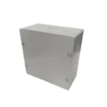 Caja De Pase Anclo Cpm-303015 30X30X15Cm/Nema 1 Uso Interior