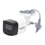 Camara Bala Turbohd Epcom B4K-Turbo-L 8Mpx/Lente Fijo 2.8Mm/Gran Angular 102°/Exterior IP67/Ir Exir 30Mts/Dwdr