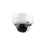 Camara IP Domo Antivandalica Dahua 2Mp/Lente 2.8 Mm/106°/Ir 50 Mts/Deteccion Facial/Epoe/Wdr/H.265/IP67/Ik10, Dh-Ipc-Hdbw5241Rn-Ase