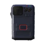 Camara De Seguridad Bodycam Epcom Xmrt3S/Full HD/Descarga De Video Automatica Con Estacion/Indicador De Bateria Y Memoria