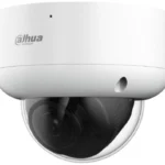 Camara Domo Ir Dahua Dh-Hac-Hdw1200Tqp-A 2Mpx/Lente 2.8Mm/1080P/102° Apertura/Ir De 40 Metros/IP67/Dwdr