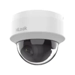 Camara Domo IP Hilook Ipc-D141H-C 4Mpx/Lente 2.8Mm/20 Mts Ir/Interior/PoE/Dwdr/H.265+/Onvif