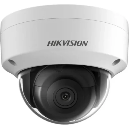 Camara Domo IP Hikvision Ds-2Cd2123G2-I(S)(D) 2Mpx/Lente 2.8 Mm/30 Mts Ir Exir/Exterior IP67/Ik10/Wdr 120Db/PoE/Acusense/MicroSD/Onvif
