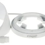 Camara Domo IP Dahua Ipc-Hdw2449T-S-Il 4Mpx/Lente De 2.8Mm/95°/Microfono Integrado/30 Mts De Ir Y Luz Visible/Iluminador Dual Inteligente+Full Color