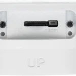 Camara Domo IP Dahua Ipc-Hdw2449T-S-Il 4Mpx/Lente De 2.8Mm/95°/Microfono Integrado/30 Mts De Ir Y Luz Visible/Iluminador Dual Inteligente+Full Color