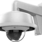 Camara Domo IP Hikvision Ds-2Cd2125G0-Ims 2Mpx/Lente 2.8Mm/Salida HDMI(1080P) Para Usar En Monitor/Uso En Centros Comerciales/30Mts Ir Exir/Ip42/Ik10/Wdr 120 Db/PoE/Micro SD