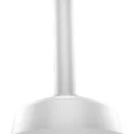 Camara Domo IP Hikvision Ds-2Cd2125G0-Ims 2Mpx/Lente 2.8Mm/Salida HDMI(1080P) Para Usar En Monitor/Uso En Centros Comerciales/30Mts Ir Exir/Ip42/Ik10/Wdr 120 Db/PoE/Micro SD