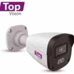 Camara HD Bullet Topvision Tbdl200A 2Mpx/Lente 2.8Mm/30M Ir/Microfono Integrado/12Vcd/IP67