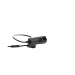 Camara De Montaje En Parabrisas Hikvision Ae-Vc143T-Its 1Mp/Lente 2.1 Mm/30Cm De Longitud/Microfono Integrado/Compatible Con Ae-Di5042-G4