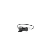 Camara De Montaje En Parabrisas Hikvision Ae-Vc143T-Its 1Mp/Lente 2.1 Mm/30Cm De Longitud/Microfono Integrado/Compatible Con Ae-Di5042-G4
