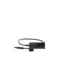 Camara De Montaje En Parabrisas Hikvision Ae-Vc143T-Its 1Mp/Lente 2.1 Mm/30Cm De Longitud/Microfono Integrado/Compatible Con Ae-Di5042-G4