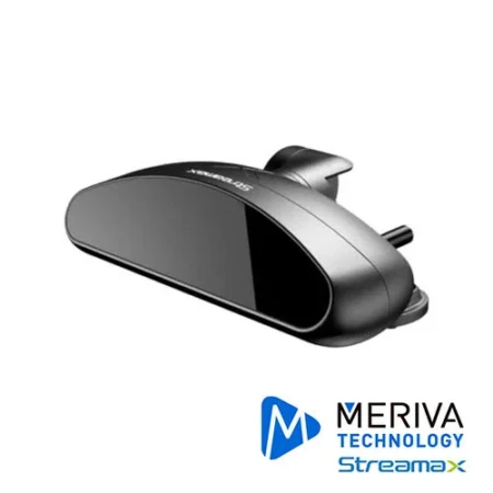 Camara IP Dsm Meriva C29N Conector Din 6 Pines/Compatible Con Adplus 2.0