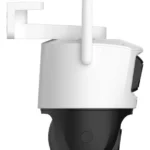 Camara IP Pt Dual WiFi Imou Cruiser Dual 2 Pro 8Mpx/Lente Fija 3.6Mm/Aurora/Audio Bidireccional/Aor/Ipc-S7Xfn-8U0Wed