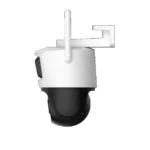 Camara IP Pt Dual WiFi Imou Cruiser Dual 2 Pro 8Mpx/Lente Fija 3.6Mm/Aurora/Audio Bidireccional/Aor/Ipc-S7Xfn-8U0Wed