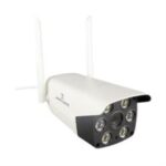 Camara IP Exterior Full HD Iot .