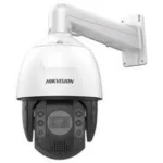 Camara Domo Ptz IP Hikvision Ds-2De7A225Iw-Aeb(T5) 2Mp/25X Zoom/200 Mts Ir/Ip66/Ik10/Hi-PoE/MicroSD