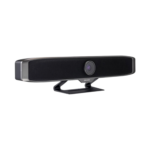 Sistema De Videoconferencia Hikvision Ids-Uvc-X28 Camara 4K, USB, Autoenfoque, Seguimiento Al Hablante, Encuadre Automatico, Cable USB De 5 Mts