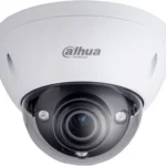 Camara Domo IP Dahua Dh-Ipc-Hdw2249T-S-Pro 2Mpx/Lente 2.8Mm/Wizcolor/Wizsense/Ia/Smd Plus/Proteccion Perimetral/Microfono Integrado/Wdr 120Db/Ranura MicroSD/PoE/IP67