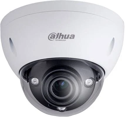 Camara Domo IP Dahua Dh-Ipc-Hdw2249T-S-Pro 2Mpx/Lente 2.8Mm/Wizcolor/Wizsense/Ia/Smd Plus/Proteccion Perimetral/Microfono Integrado/Wdr 120Db/Ranura MicroSD/PoE/IP67