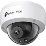 Camara Domo IP Tp-Link Vigi C240I 4Mpx/2.8Mm/Deteccion Inteligente/Resistente Al Agua/Monitoreo Remoto