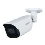 Camara Bullet IP Dahua Ipc-Hfw2541E-S 5Mp/Lente 2.8Mm/97° De Apertura/Ir De 30 Metros/IP67/Wdr Real De 120 Db