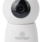 Camara Mini IP Pt Smarthome Scam2B 4Mpx/Wi-Fi/102°/Seguimiento Inteligente/Deteccion De Mascotas/Audio Bidireccional/Notificacion Push/Ranura Para Memoria/Uso En Interior