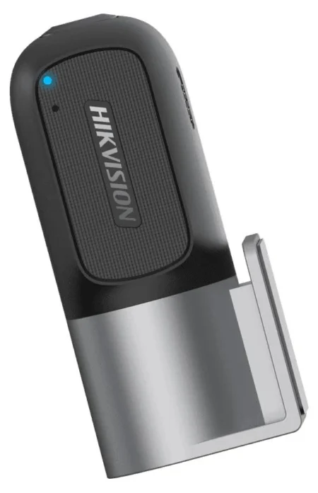 Dashcam Hikvision Ae-Dc2018-D1/2Mpx/Microfono Y Bocina Integrado/Wi-Fi/Micro SD/Conector Mini USB/G-Sensor