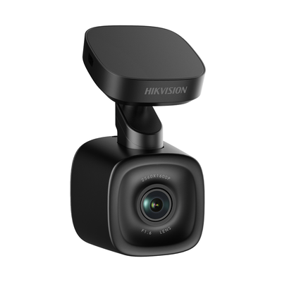 Dashcam Hikvision Ae-Dc5013-F6Pro Adas/Angular 130°/Microfono Y Bocina Integrado/Wi-Fi/Micro SD/Conector USB/G – Sensor/Soporta Gps