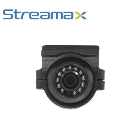 Camara Movil Domo Meriva Mc4000Hd 2Mp/2.8Mm/Ip66/10M Ir/No Audio/Sony Starlight/´Para Automovil