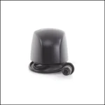 Camara Movil Turbo 720P Hikvision Ae-Vc124T-It, Lente 2.1 Mm/Conexion Tipo Aviacion/20 Mts Ir/IP68