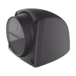 Camara Movil Turbo 720P Hikvision Ae-Vc124T-It, Lente 2.1 Mm/Conexion Tipo Aviacion/20 Mts Ir/IP68