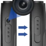 Camara Oculta En Boligrafo Syscom W8, Full HD/Video Y Audio/Captura De Fotos/Icro-SD De Hasta 64G/Tiempo De Carga Aprox. 1 Hora/Tiempo De Trabajo 120 Min