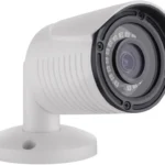 Camara Mini Bala Steren Cctv-1020, 2Mp/1920 X 1080 Pixeles/Full HD/Tetrahibrida