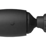 Camara Bala Ubiquiti Uvc-Ai-Pro 8Mpx/4K/Unifi Ai Pro/PoE/Vision Nocturna De 25M/IP65/Audio 2 Vias/Negro