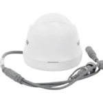 Camara Turret Epcom E8-Turbo-Pc/A 2Mpx/Lente 2.8Mm/Imagen A Color 24/7/Policarbonato/Interior/Microfono Integrado/Dwdr