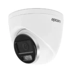 Camara Turret Turbohd Epcom E3K-Turbo-Cx/5Mpx/Lente 3.6 Mm/Microfono Integrado/Imagen A Color 24/7/Dwdr/4 Tecnologias/IP67