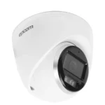 Camara Turret Turbohd Epcom E3K-Turbo-Cx/5Mpx/Lente 3.6 Mm/Microfono Integrado/Imagen A Color 24/7/Dwdr/4 Tecnologias/IP67