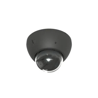 Camara Unifi Protect G5 Ai Domo Ubiquiti Uvc-Ai-Dome-W 8Mpx/Para Interior O Exterior/109.9°/Ir 40M/Detecciones Inteligentes De Rostros Y Placas/Audio Bidireccional/Ip66/Anti-Vandalismo