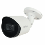 Camara Bullet Dahua Hac-Hfw1801T-A De 8Mpx 4K/Lente De 2.8Mm/Microfono Integrado/Wdr Real/Ir De 30 Mts