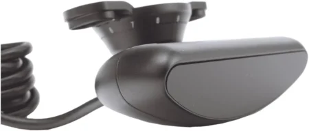 Camara Con Funcion Dsm Streamax Xmrdsmsensor/Ayuda A Identificar Los Estados De Conduccion Anormal/Fatiga/Uso Del Ceular/Distraido/No Fumar/Compatible Con Dvrs Xmr Epcom