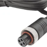 Camara Con Funcion Dsm Streamax Xmrdsmsensor/Ayuda A Identificar Los Estados De Conduccion Anormal/Fatiga/Uso Del Ceular/Distraido/No Fumar/Compatible Con Dvrs Xmr Epcom