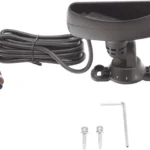 Camara Con Funcion Dsm Streamax Xmrdsmsensor/Ayuda A Identificar Los Estados De Conduccion Anormal/Fatiga/Uso Del Ceular/Distraido/No Fumar/Compatible Con Dvrs Xmr Epcom