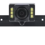 Camara De Respaldo Momento Mr-C300, Para Espejo Retrovisor Mr-1000