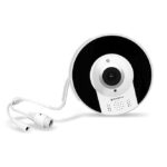 Camara Interior Wi Fi TechZone