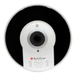 Camara Interior Wi Fi TechZone